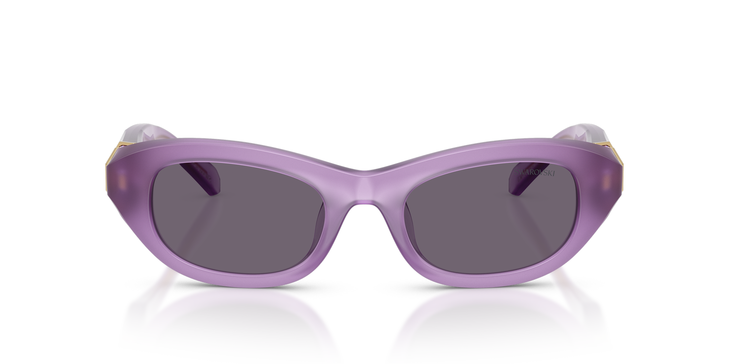 SWAROVSKI SK6036U 10751A 50