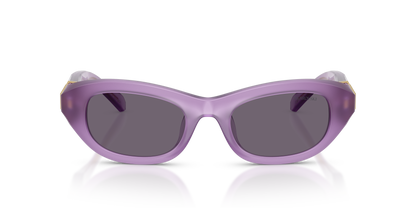 SWAROVSKI SK6036U 10751A 50