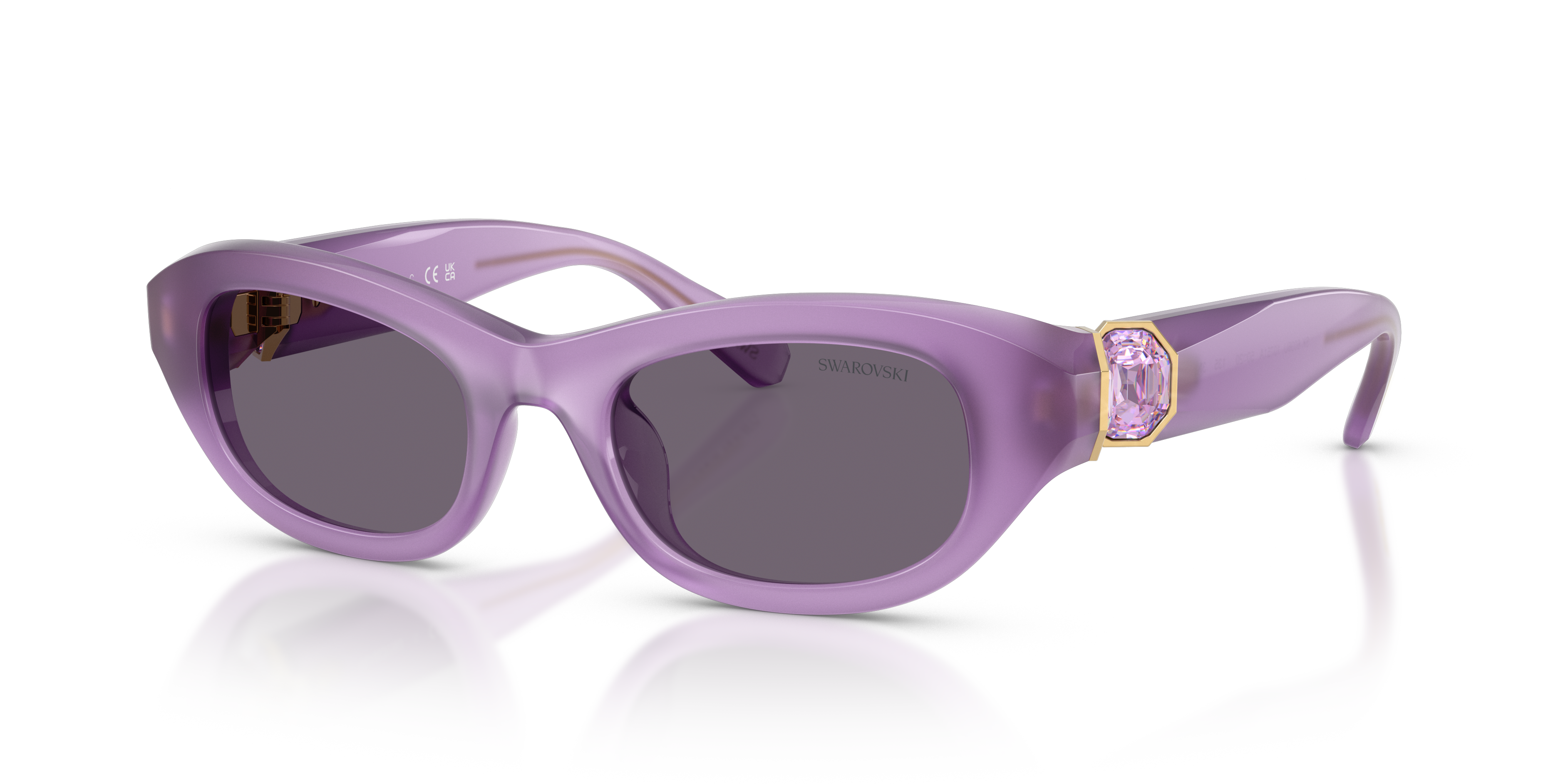 SWAROVSKI SK6036U 10751A 50