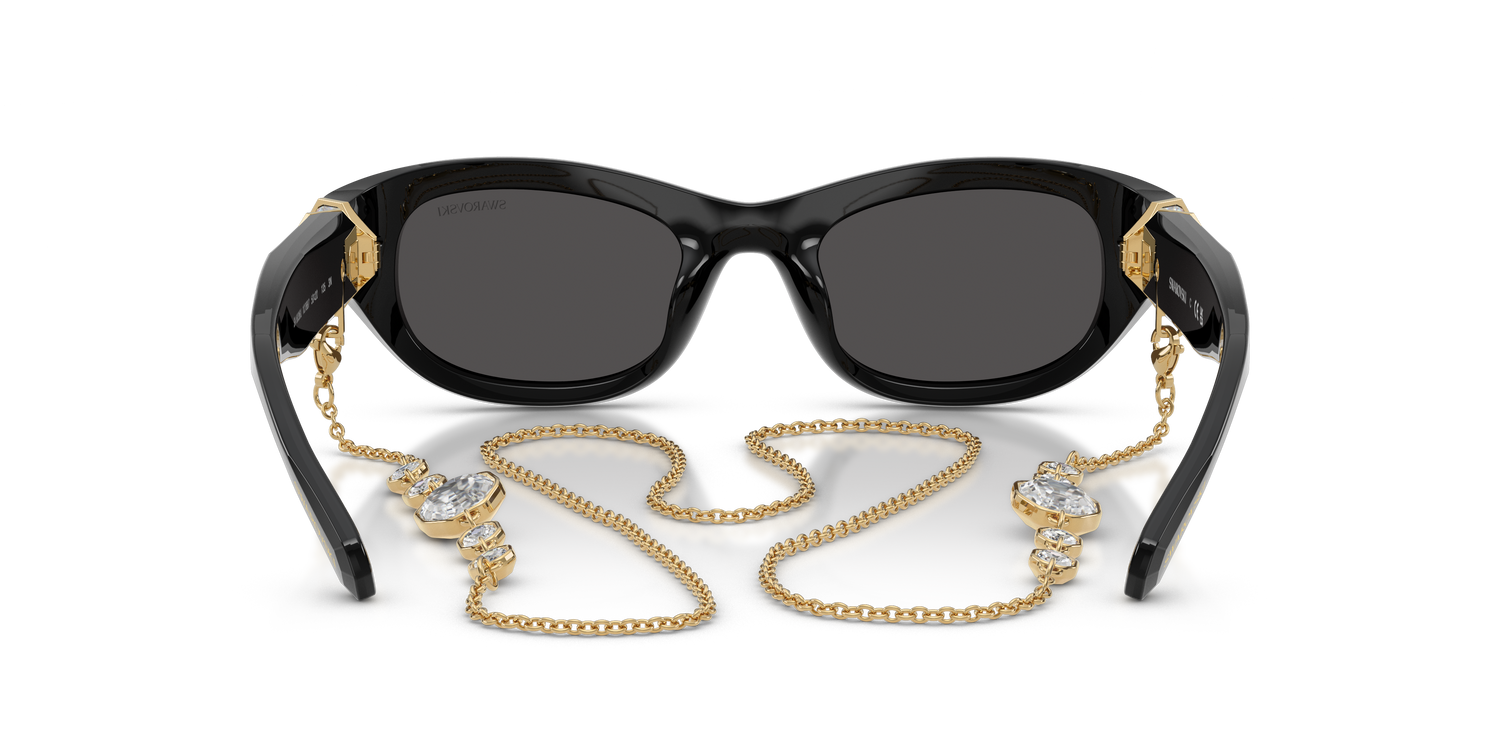 SWAROVSKI SK6036U 107687 50