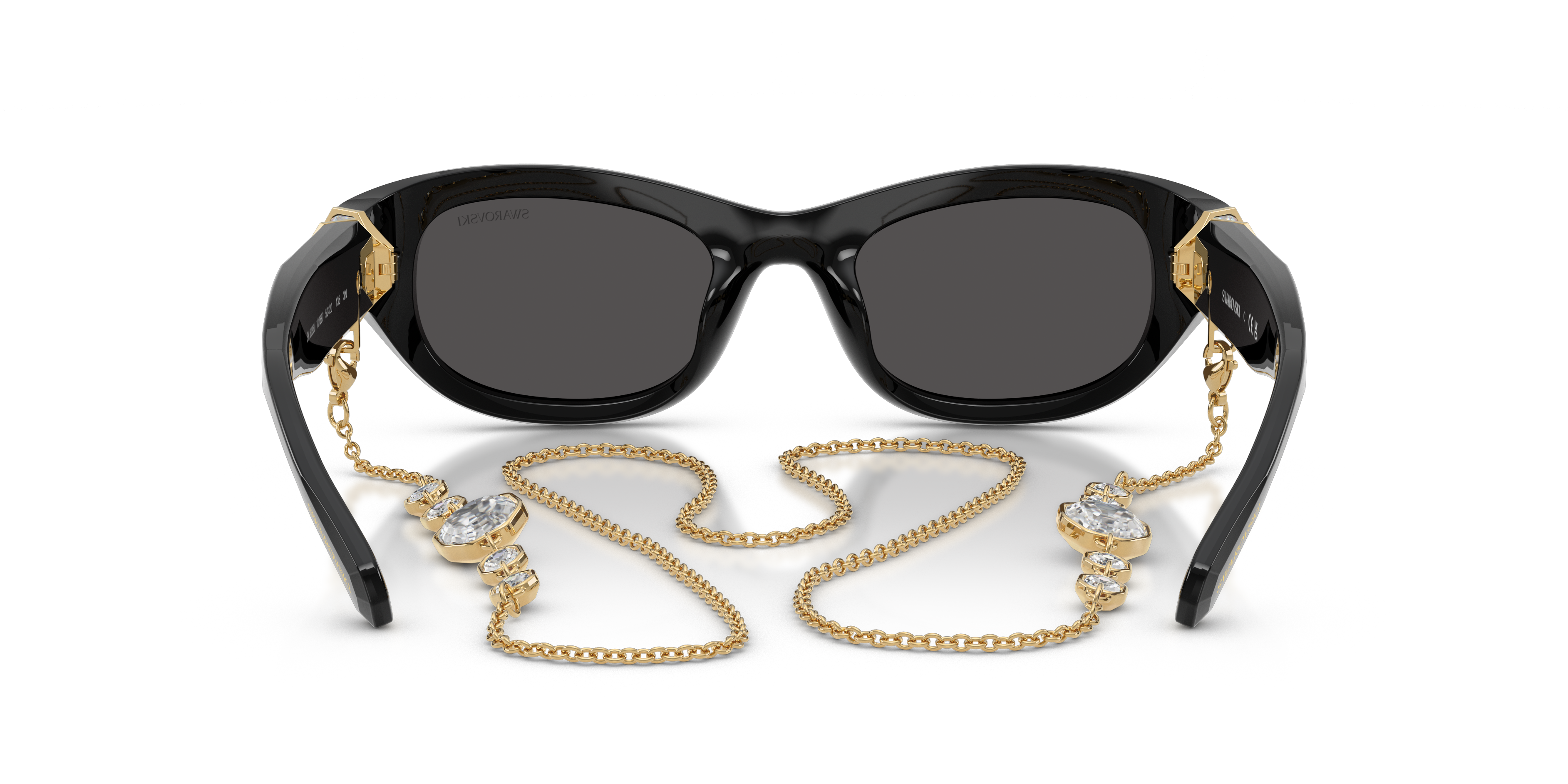 SWAROVSKI SK6036U 107687 50