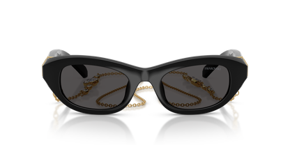 SWAROVSKI SK6036U 107687 50