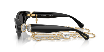 SWAROVSKI SK6036U 107687 50