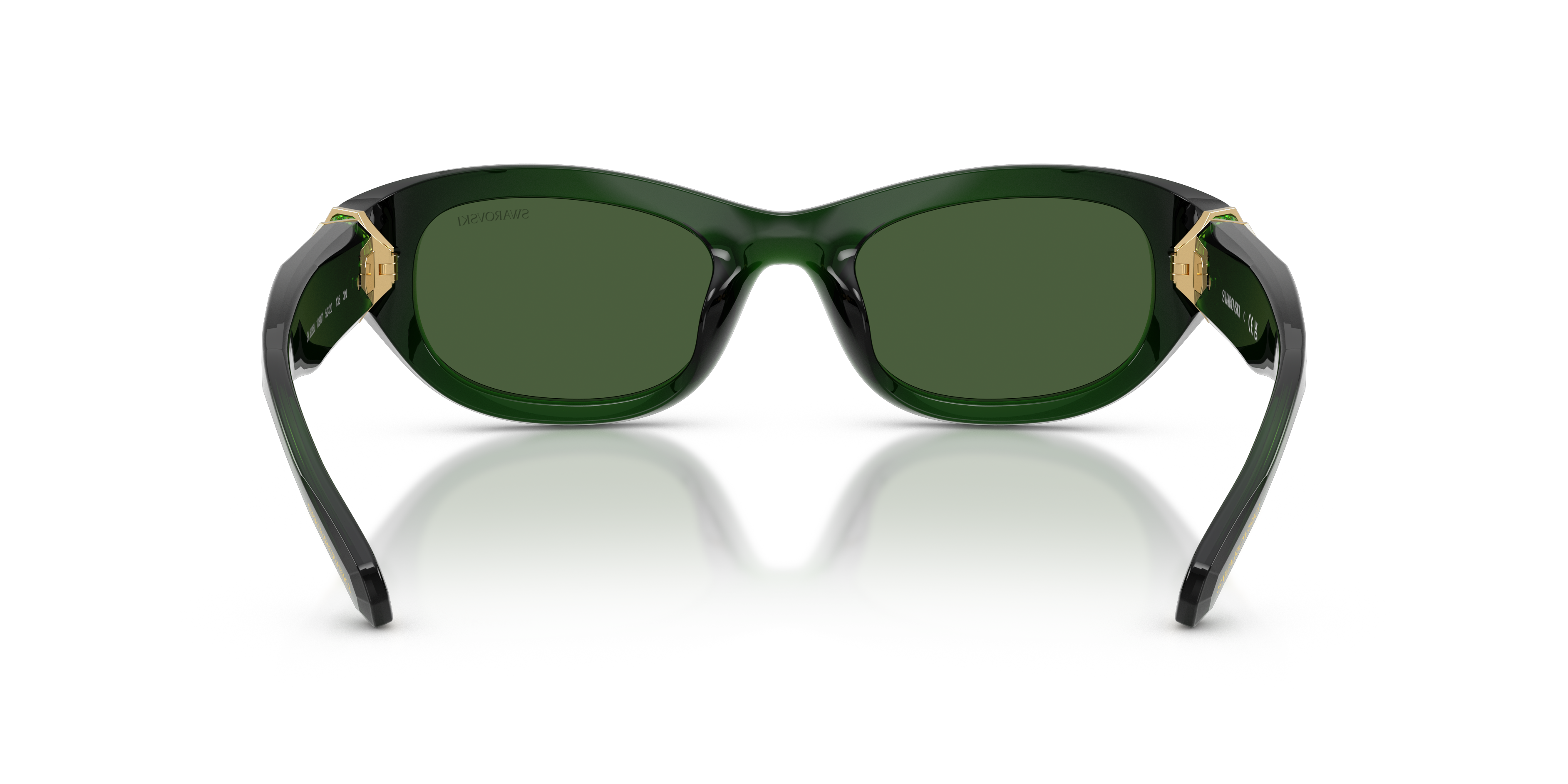 SWAROVSKI SK6036U 108171 50