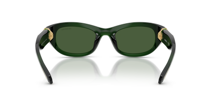 SWAROVSKI SK6036U 108171 50