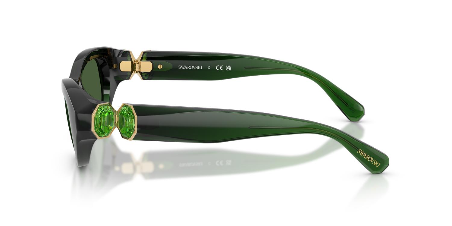 SWAROVSKI SK6036U 108171 50