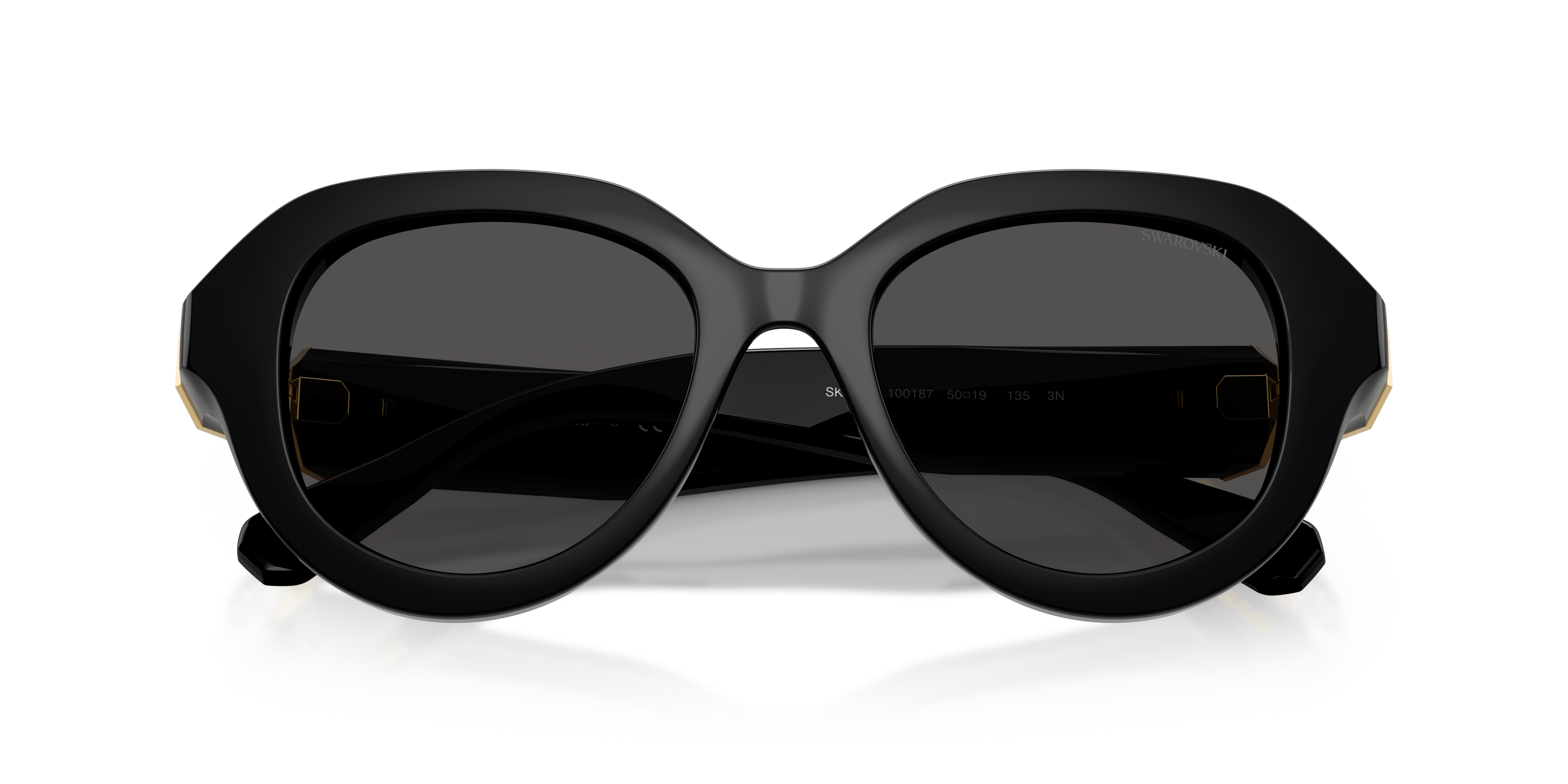 SWAROVSKI SK6037 100187 50