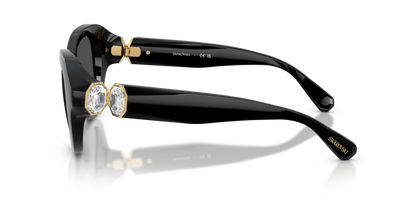 SWAROVSKI SK6037 100187 50