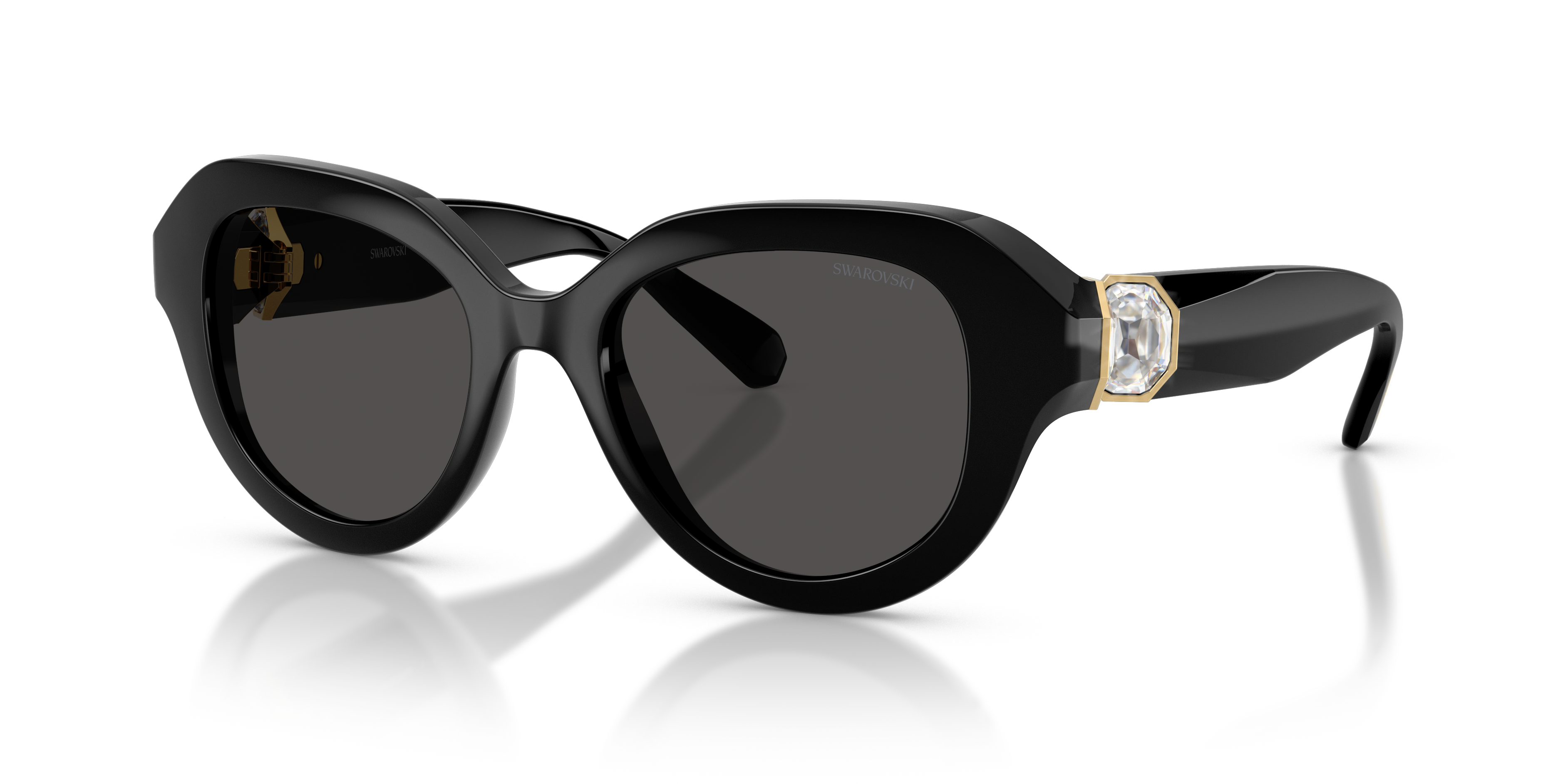 SWAROVSKI SK6037 100187 50