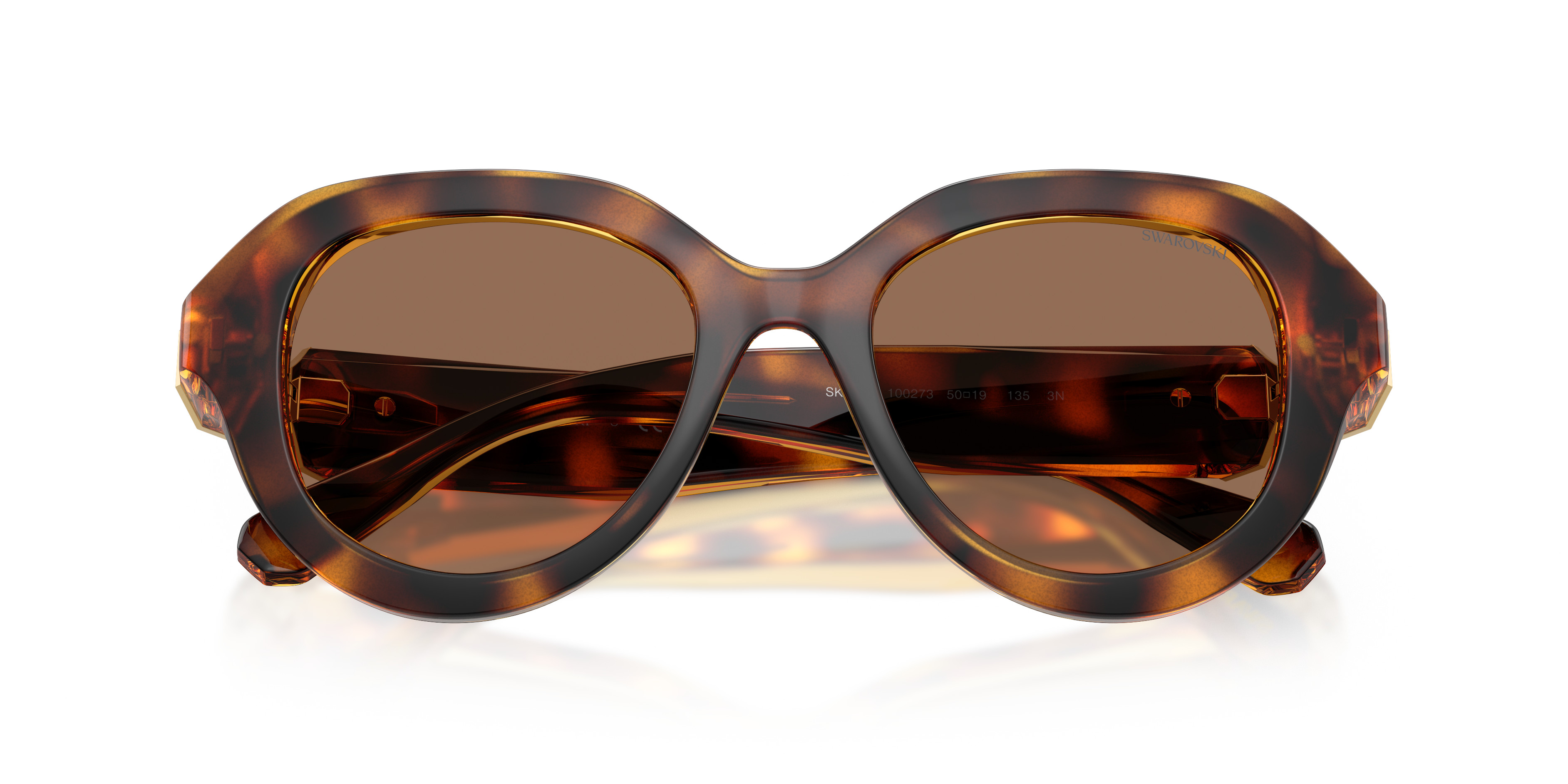 SWAROVSKI SK6037 100273 50