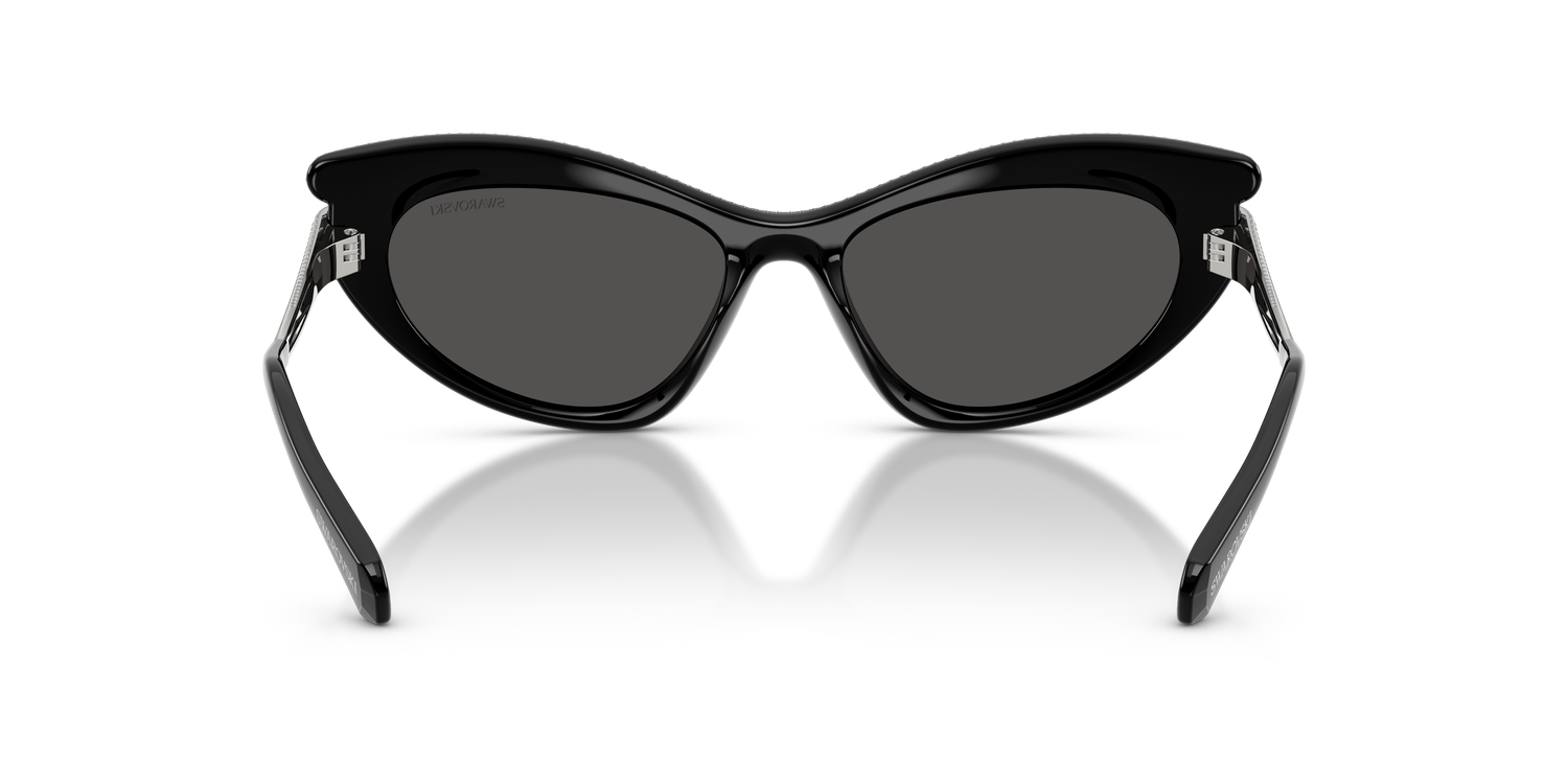 SWAROVSKI SK6038 100187 56