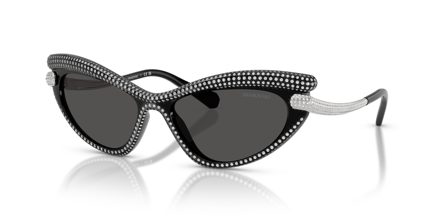 SWAROVSKI SK6038 100187 56