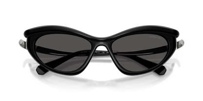 SWAROVSKI SK6038 103887 56