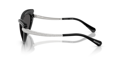 SWAROVSKI SK6038 103887 56