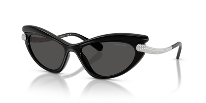 SWAROVSKI SK6038 103887 56