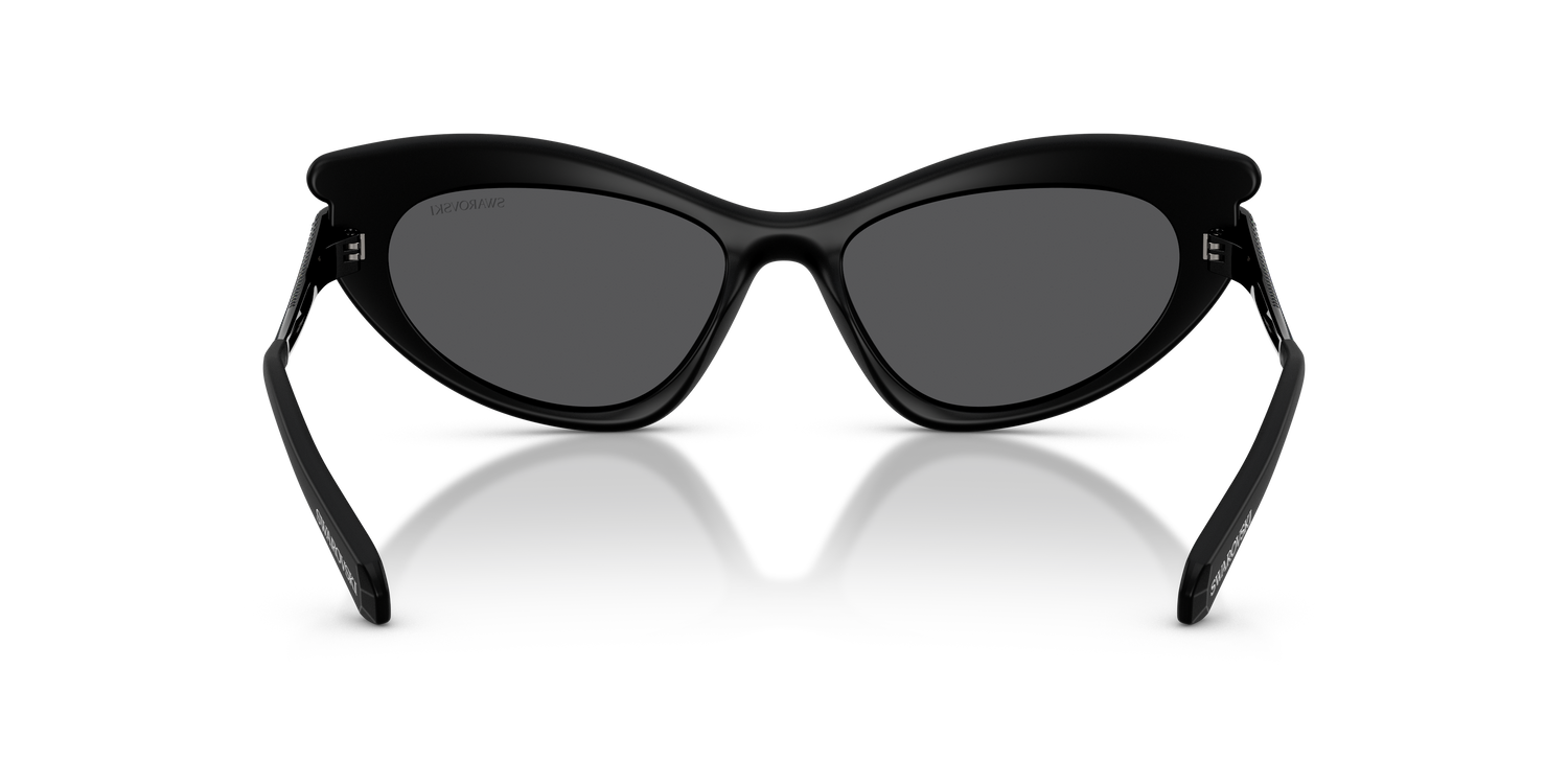 SWAROVSKI SK6038 10396G 56