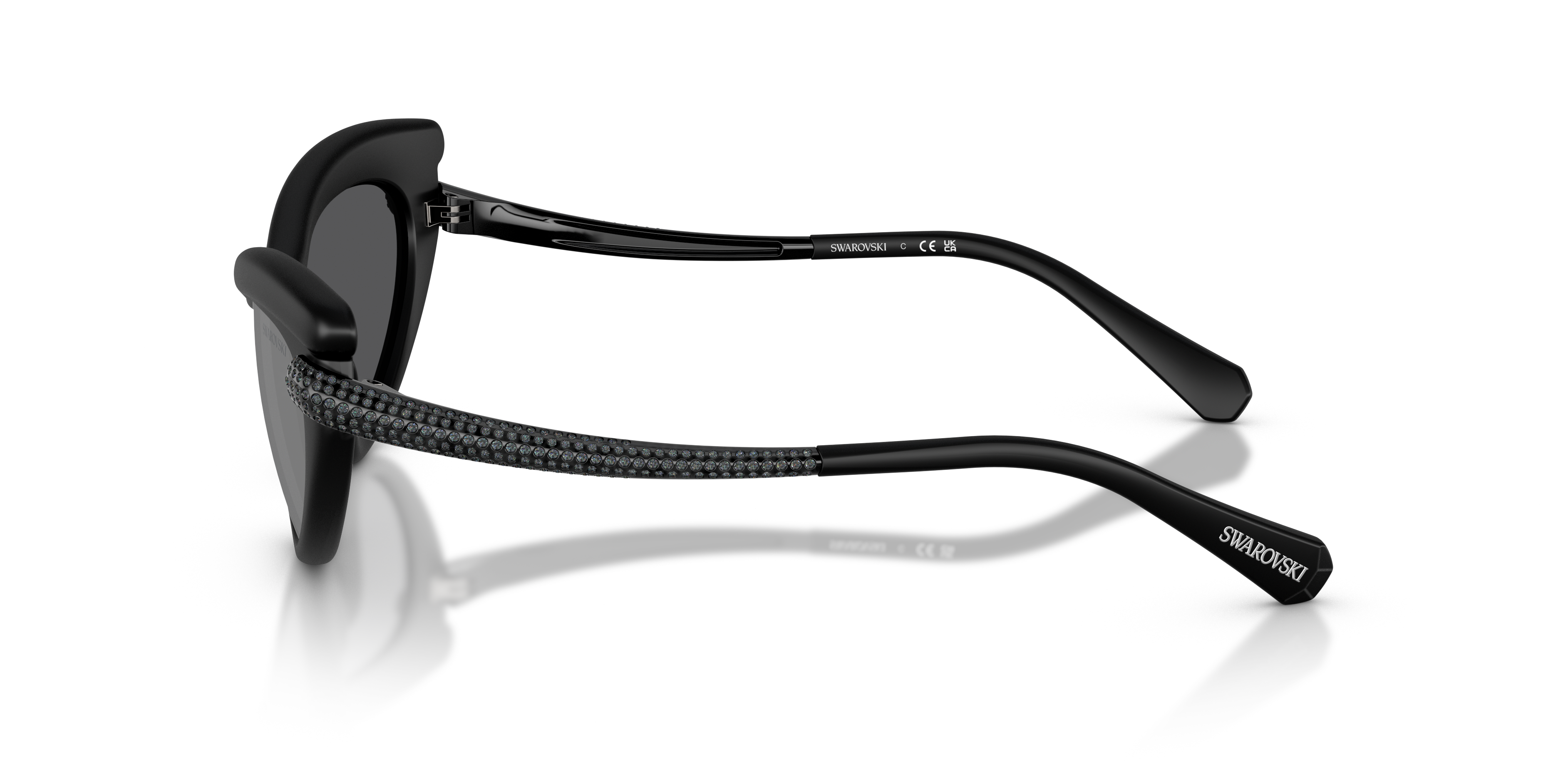 SWAROVSKI SK6038 10396G 56