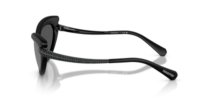 SWAROVSKI SK6038 10396G 56