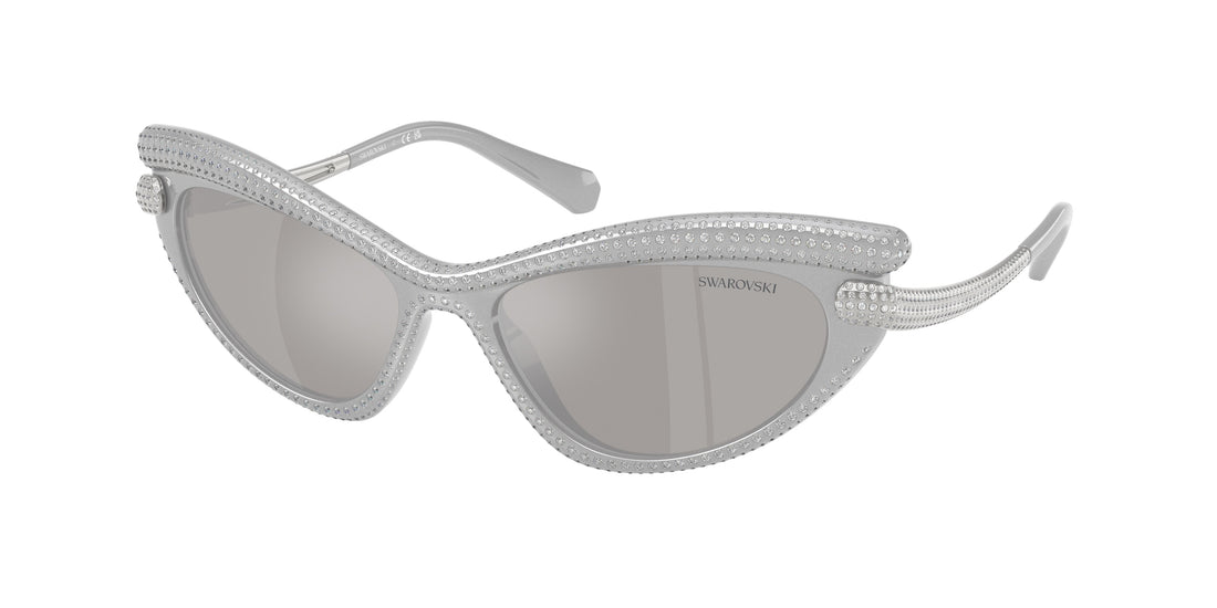 SWAROVSKI SK6038 10596G 56