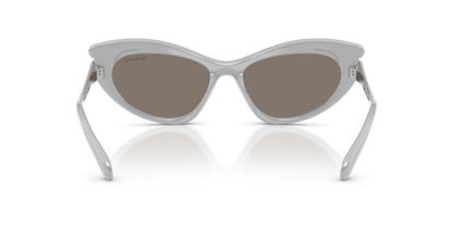 SWAROVSKI SK6038 10596G 56