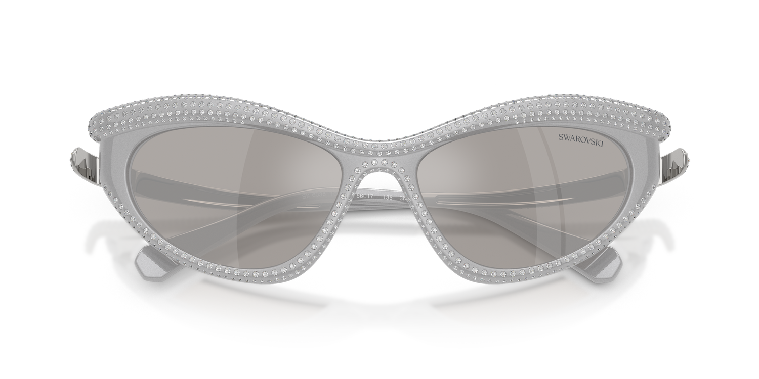 SWAROVSKI SK6038 10596G 56