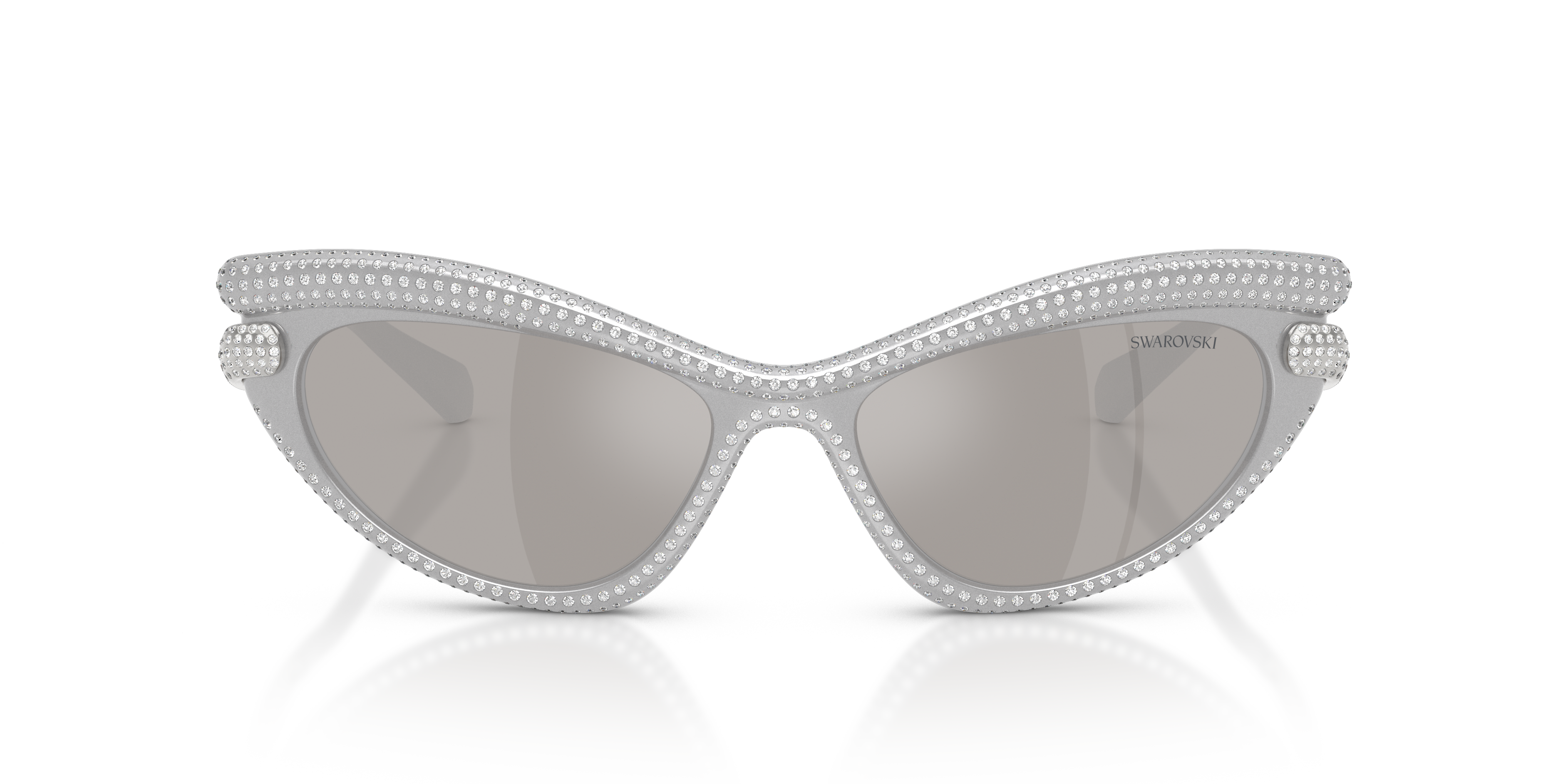 SWAROVSKI SK6038 10596G 56