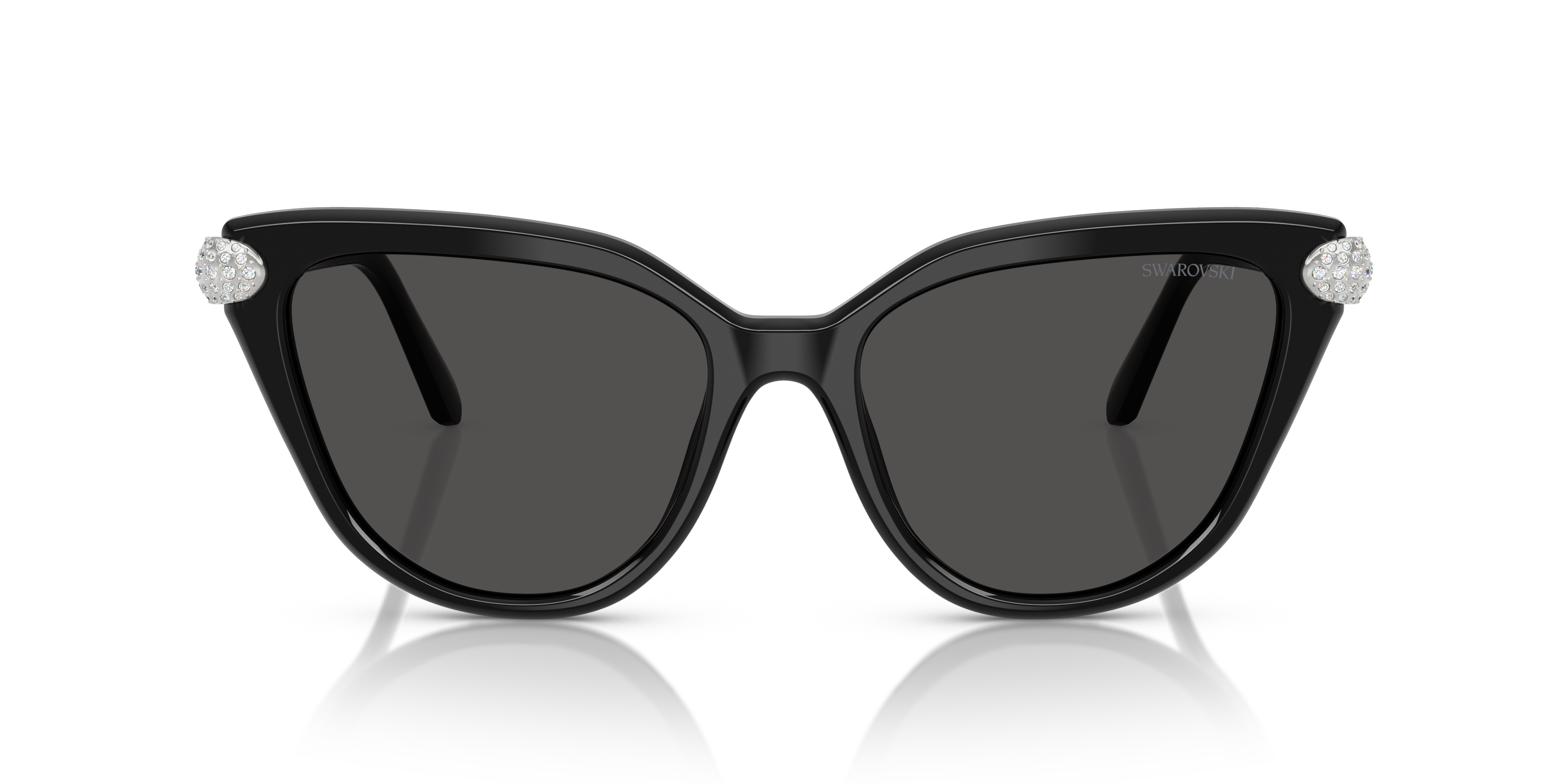 SWAROVSKI SK6039 100187 56