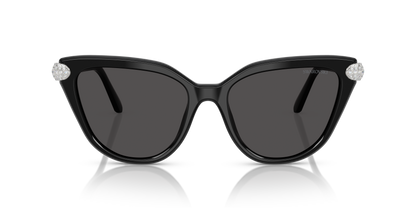 SWAROVSKI SK6039 100187 56