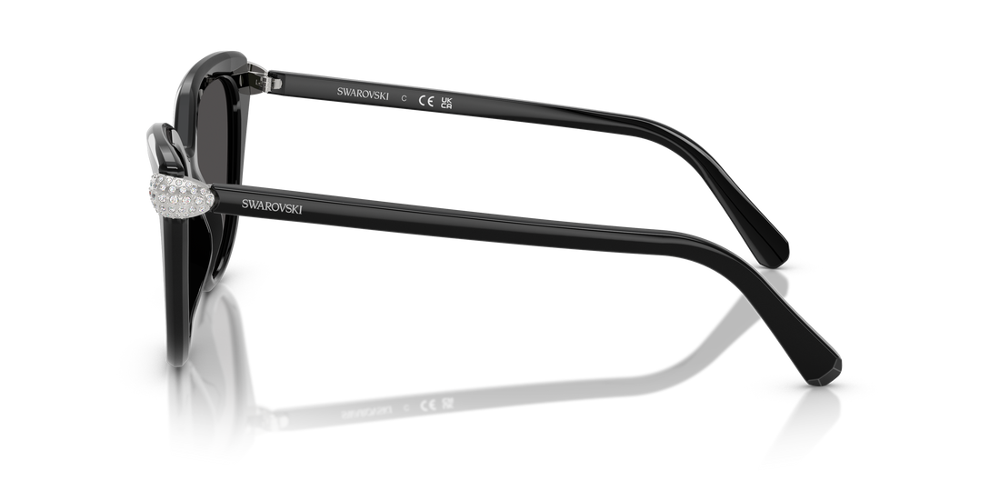 SWAROVSKI SK6039 100187 56