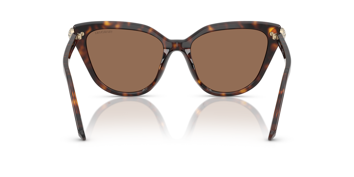 SWAROVSKI SK6039 100273 56