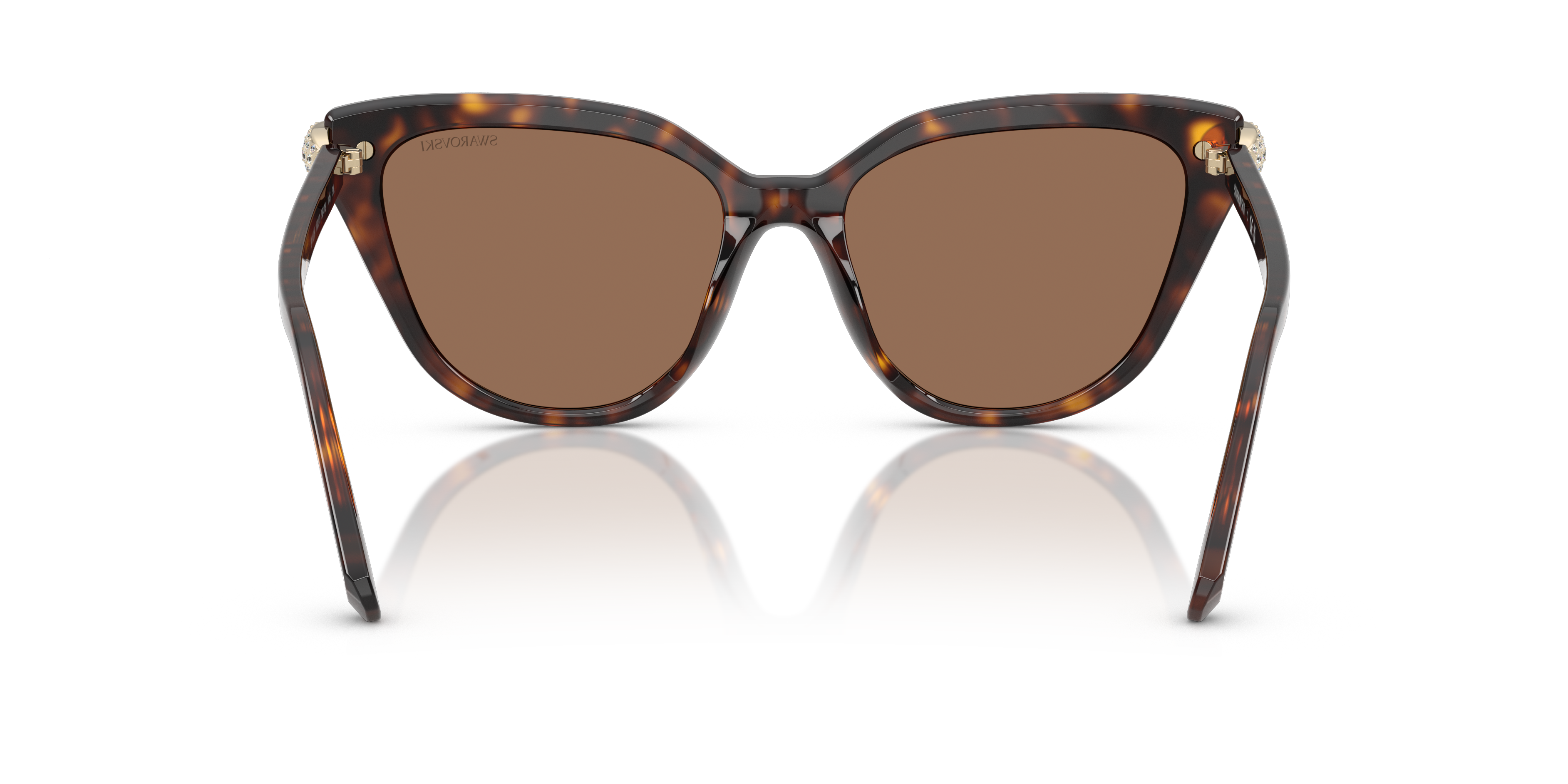 SWAROVSKI SK6039 100273 56