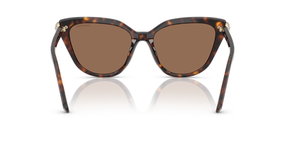 SWAROVSKI SK6039 100273 56