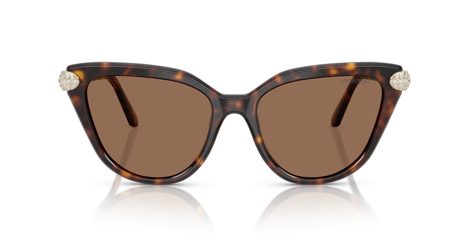 SWAROVSKI SK6039 100273 56