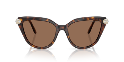 SWAROVSKI SK6039 100273 56