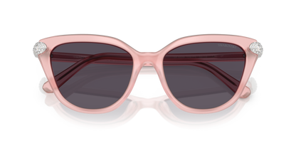 SWAROVSKI SK6039 1041P5 56