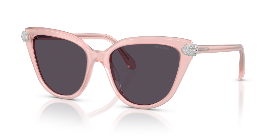 SWAROVSKI SK6039 1041P5 56