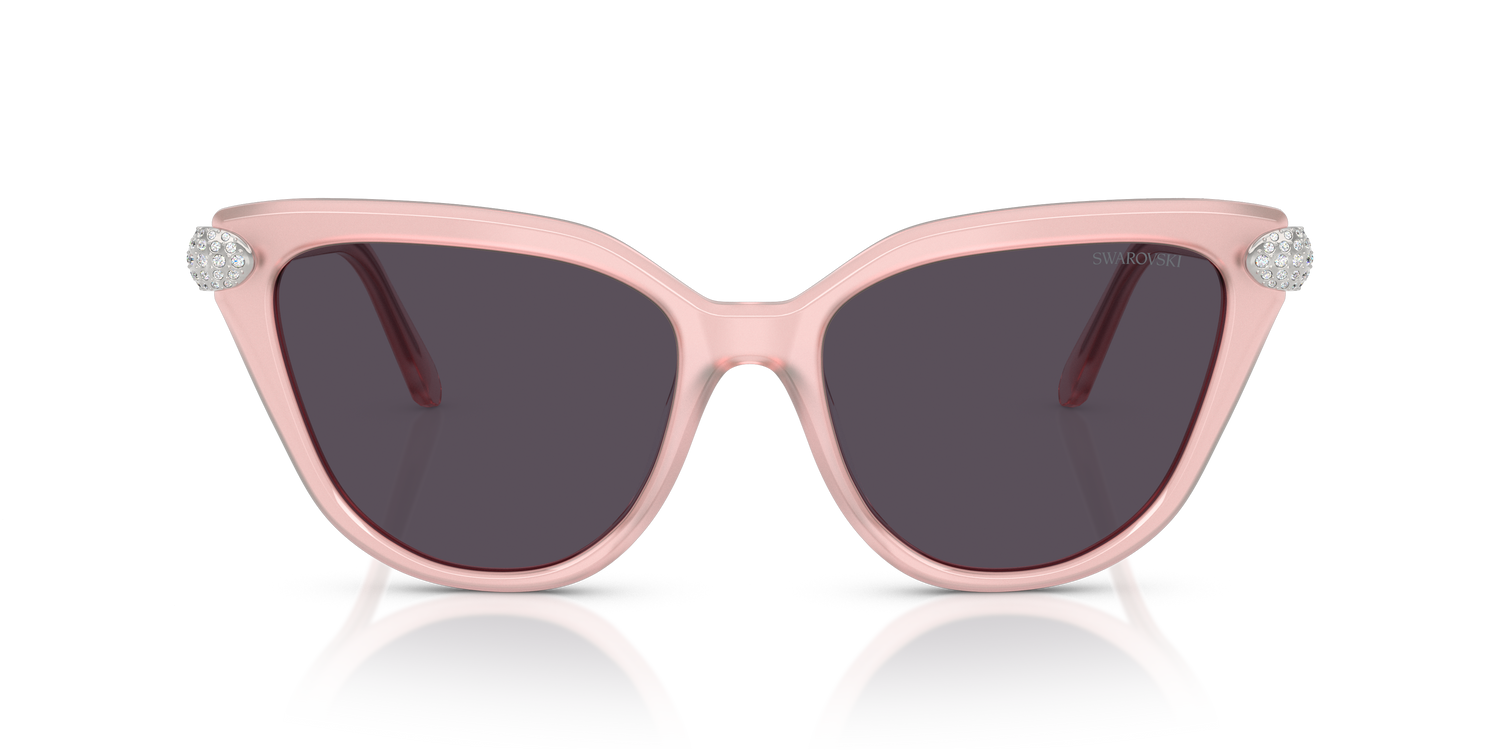 SWAROVSKI SK6039 1041P5 56