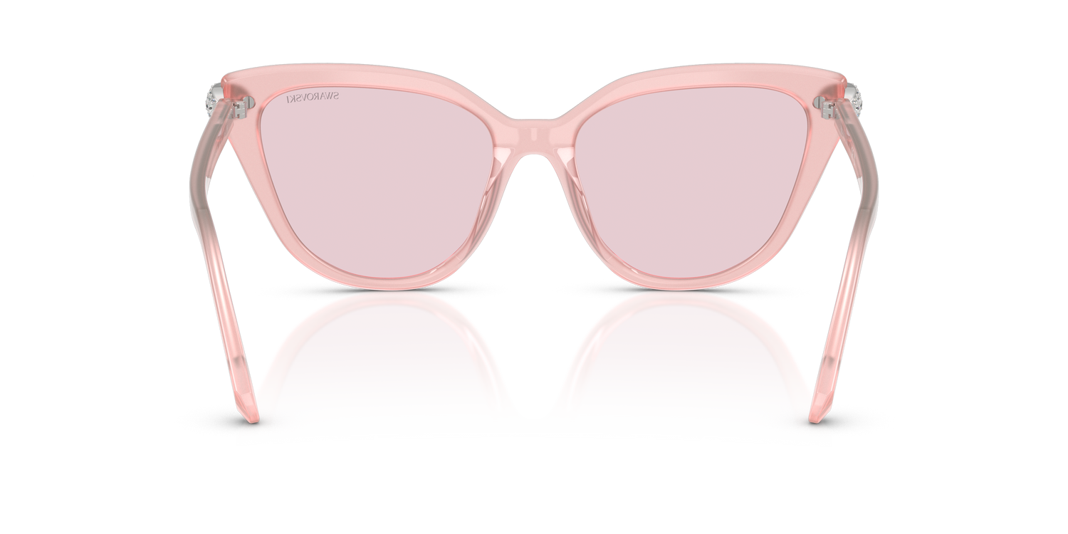 SWAROVSKI SK6039 1041P5 56