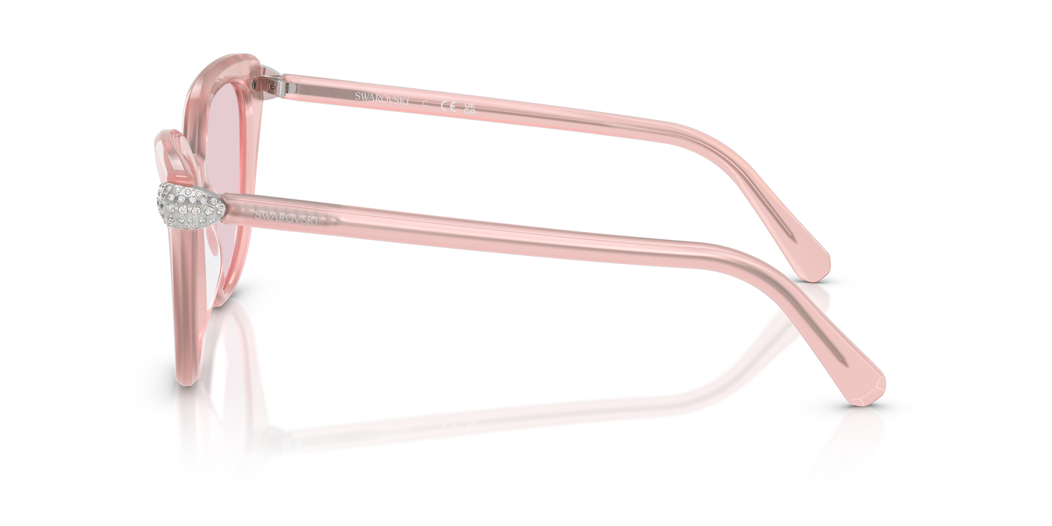 SWAROVSKI SK6039 1041P5 56