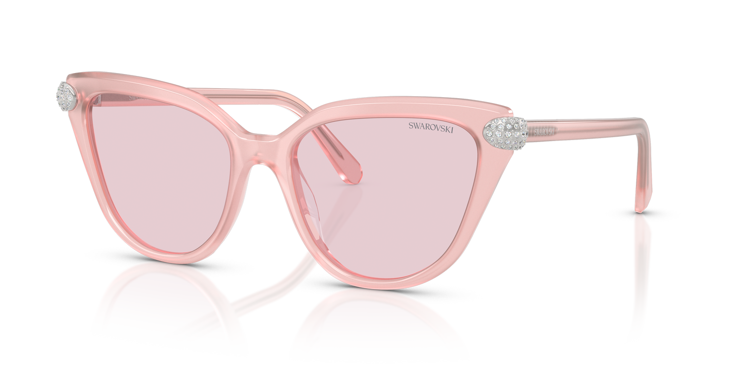 SWAROVSKI SK6039 1041P5 56