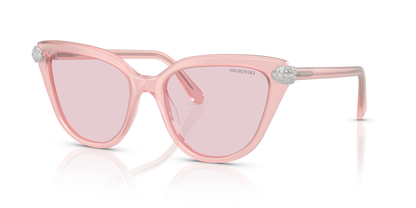 SWAROVSKI SK6039 1041P5 56