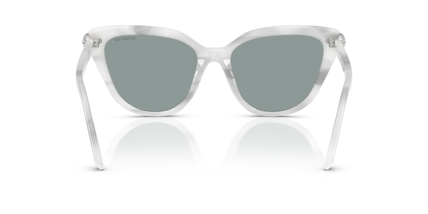 SWAROVSKI SK6039 1042/1 56