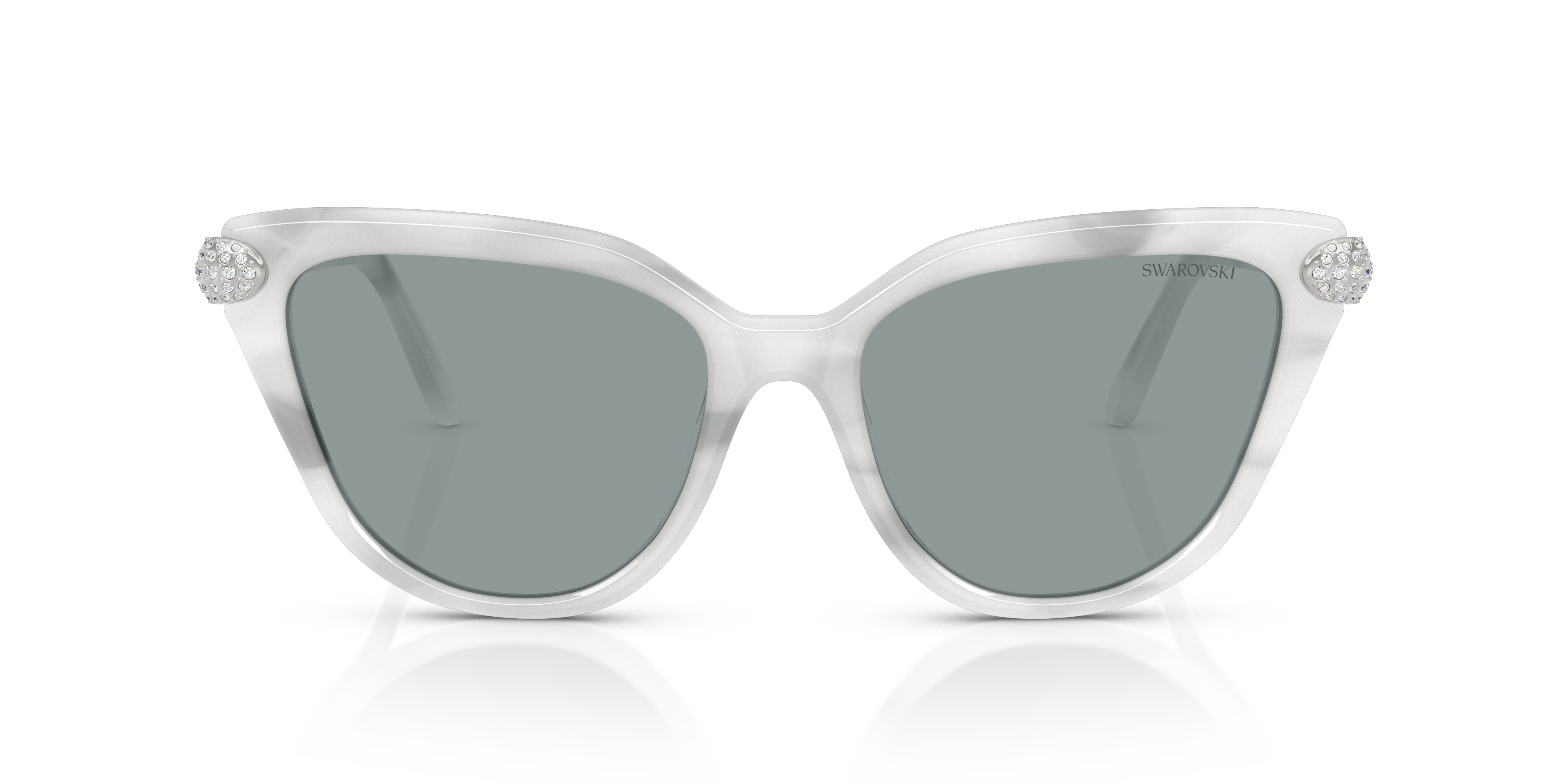 SWAROVSKI SK6039 1042/1 56