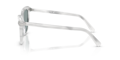 SWAROVSKI SK6039 1042/1 56