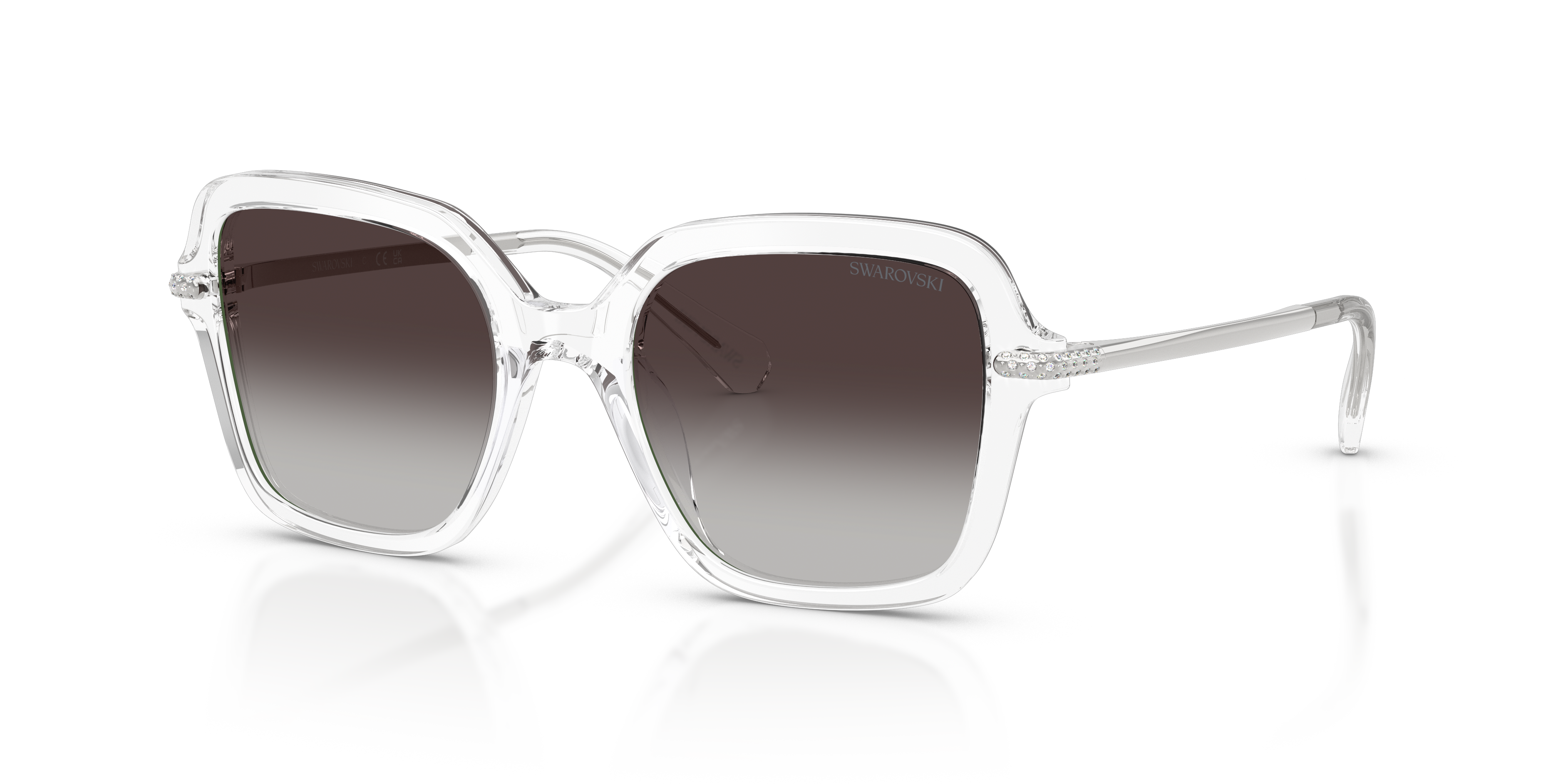 SWAROVSKI SK6040 10278G 50