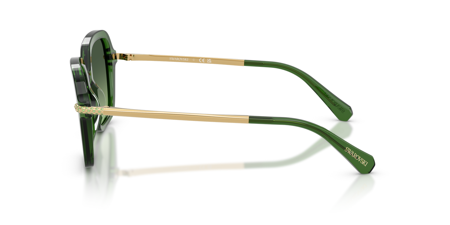 SWAROVSKI SK6040 10812A 50