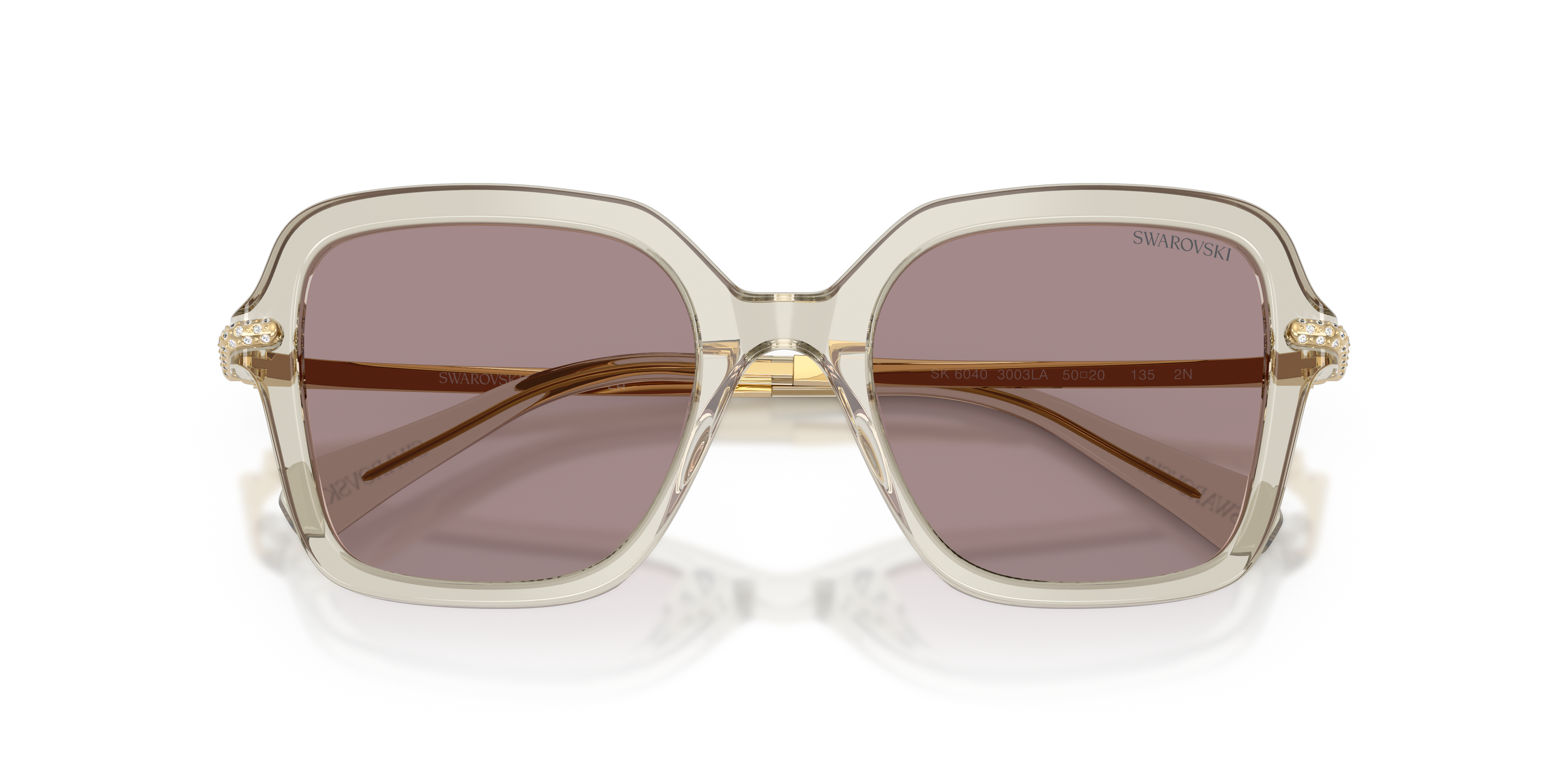 SWAROVSKI SK6040 3003LA 50