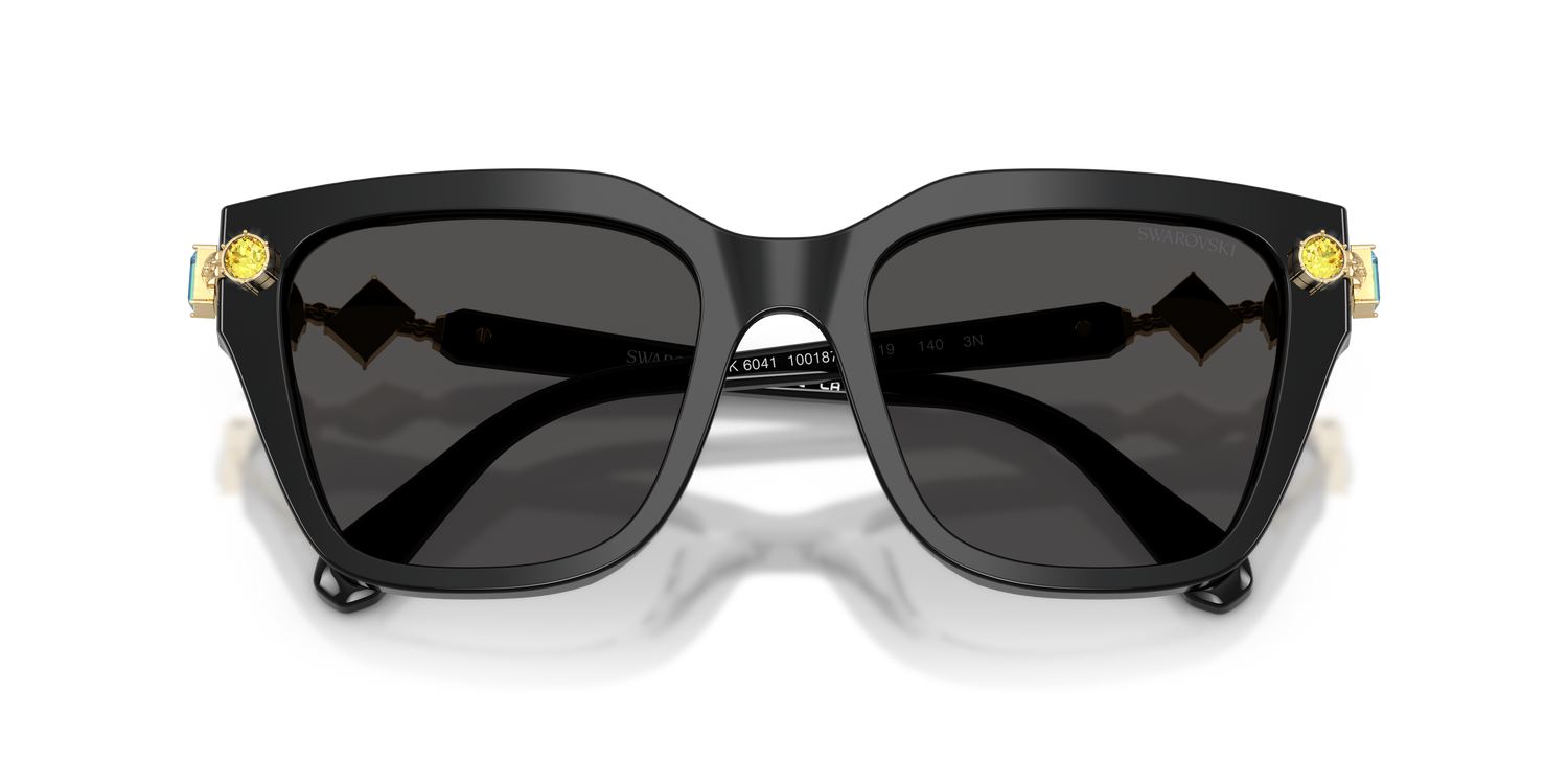 SWAROVSKI SK6041 100187 53