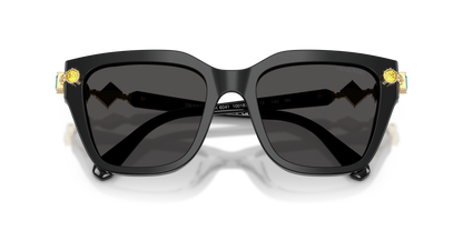 SWAROVSKI SK6041 100187 53