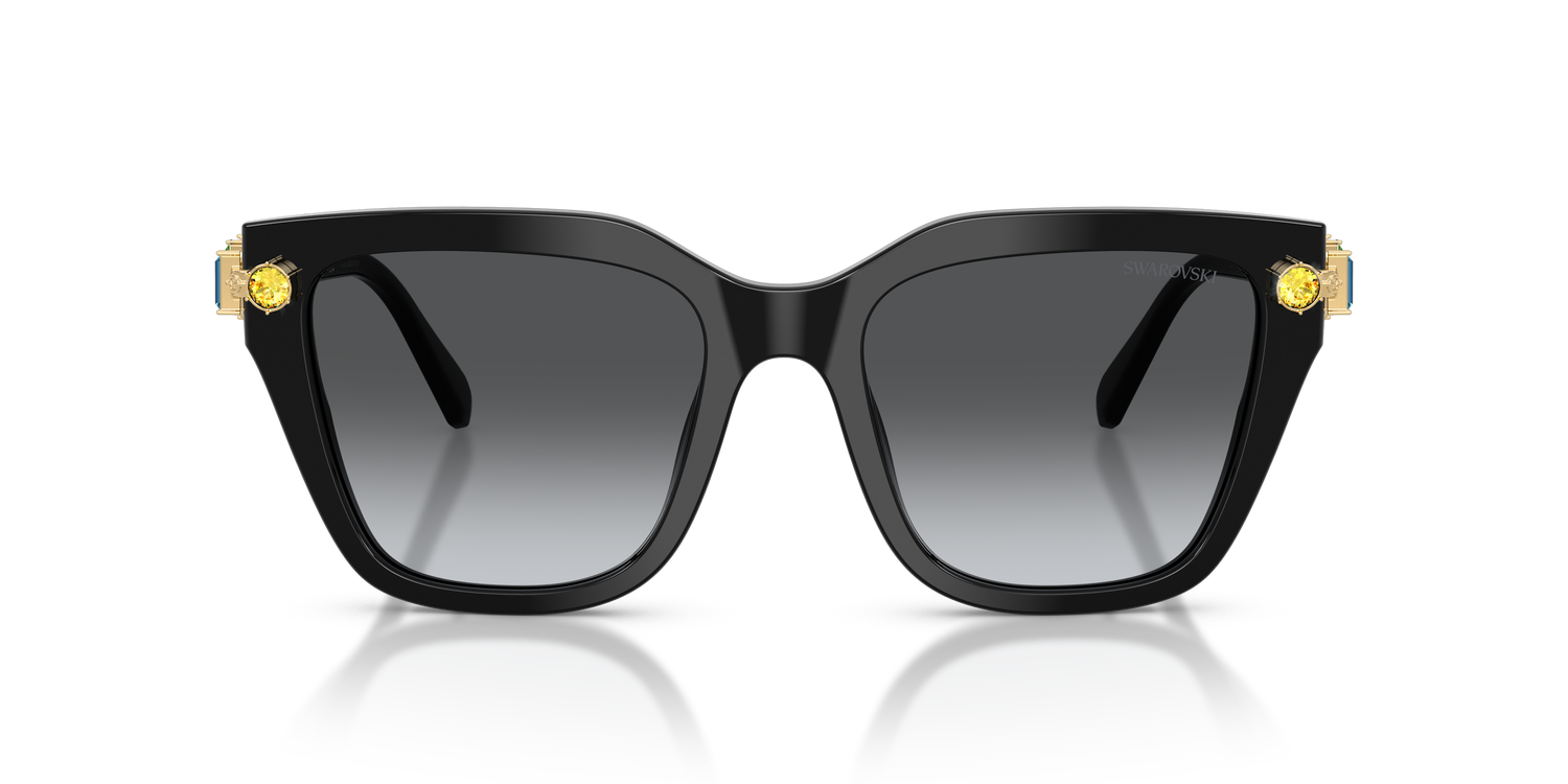 SWAROVSKI SK6041 1001T3 53